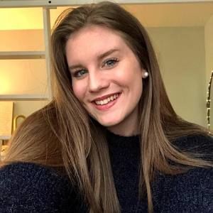 Meet your Posher, Grace